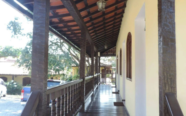 Flats Paguru