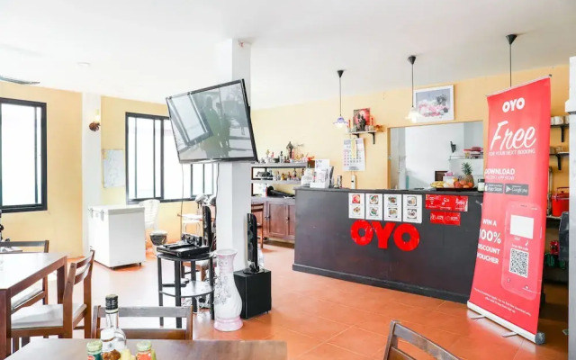 Oyo 365 Family Bungalow