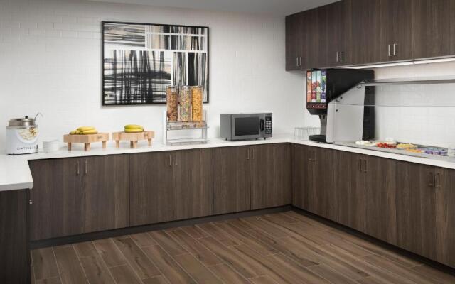 Residence Inn by Marriott Jacksonville Downtown