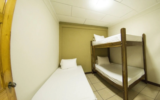 Monteverde Hostel Downtown