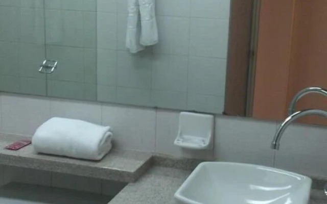 Hotel Boyaca Plaza