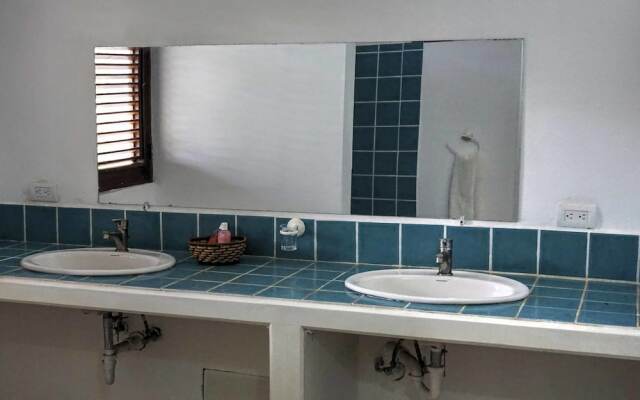 Habitaciones Playa Coson