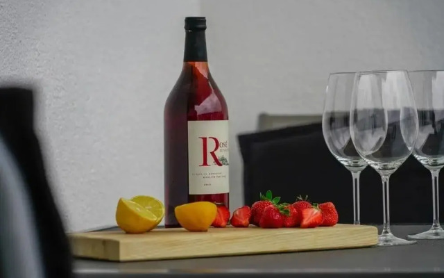 Gordana - Panoramic sea View - A1