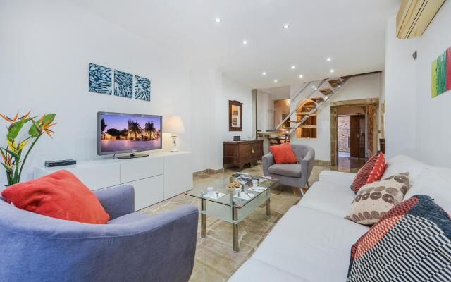 Casa Ca Se Predina 242 by Mallorca Charme