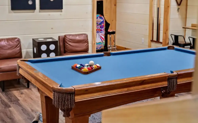 Countryside Comfort By Ghosal Luxury Lodging