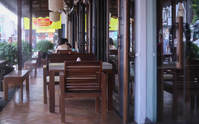 Ban Chang Tong Hotel