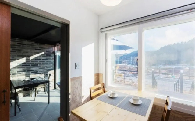 Gapyeong 101 Pool Villa