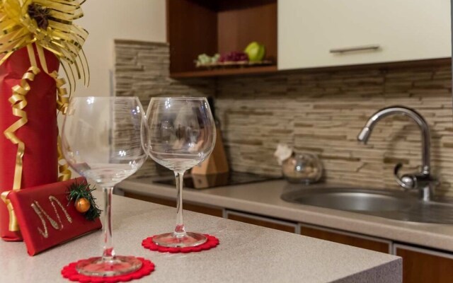 Markowe Apartamenty Hotel Diva Spa