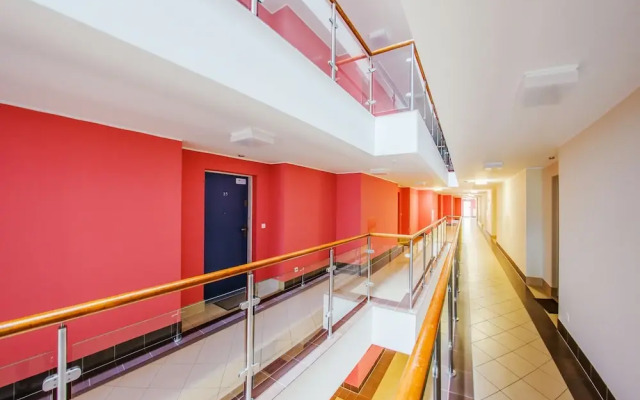 Apartamenty Sun & Snow Aquarius Spa