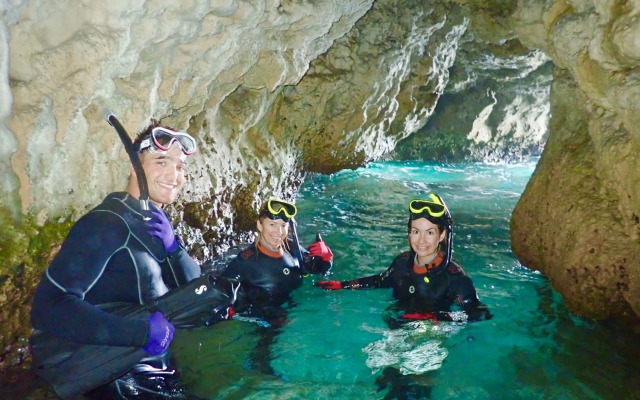 グランディオーソ沖縄プールヴィラ恩納6