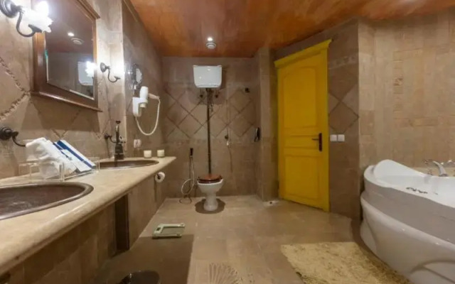 Royal Savoy Villas Sharm El Sheikh