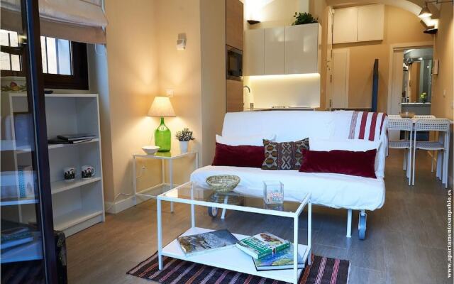 Apartamento San Pablo 3