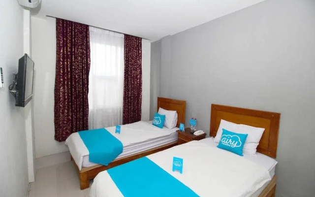 Wijaya Imperial Hotel by Airy Rooms