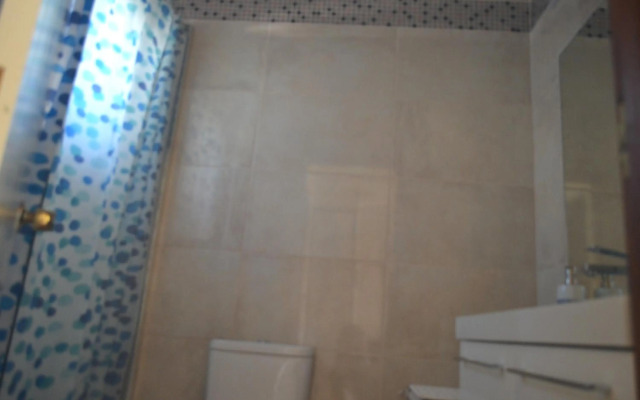 Vilamoura-Nautic Apartment