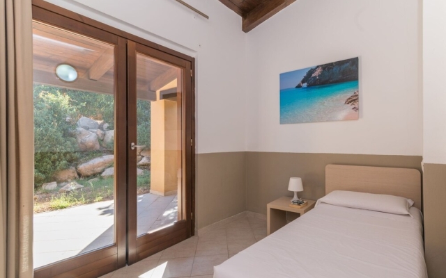 Villa 27 Costa Paradiso
