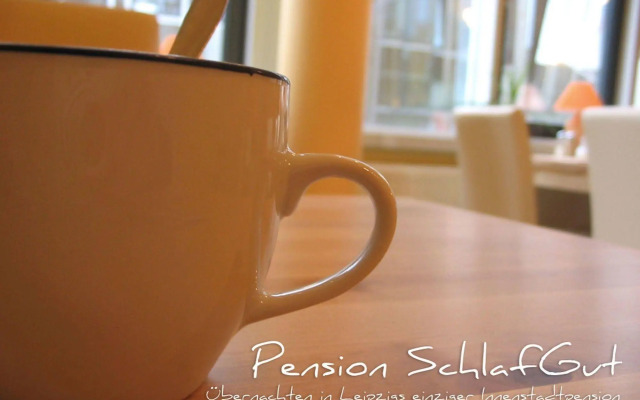 Pension SchlafGut