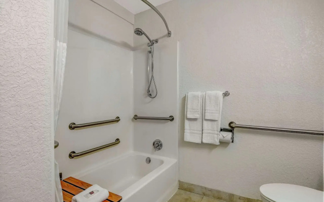 Motel 6 Atlanta, GA - Downtown