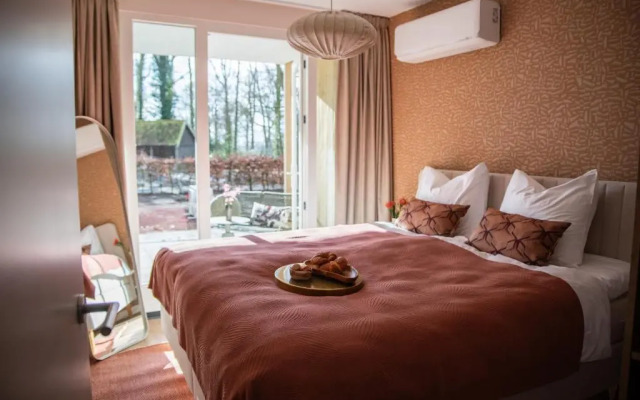 Hotel Tante Sien