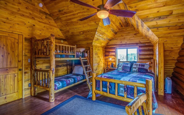 Silver Fox Drive 54653