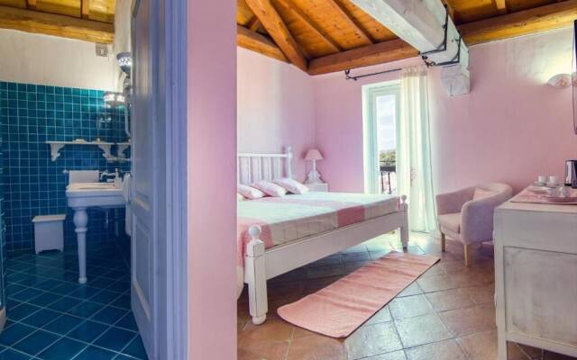 Domus Corallia Luxury Rooms