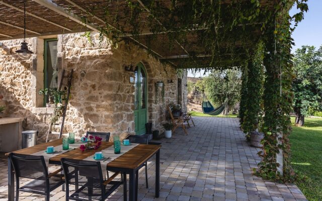 Villa Balatella by Wonderful Italy