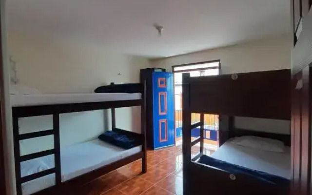 Km0 Hostel