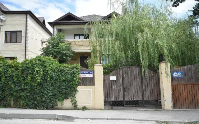 Guest House in Golubaya Bukhta