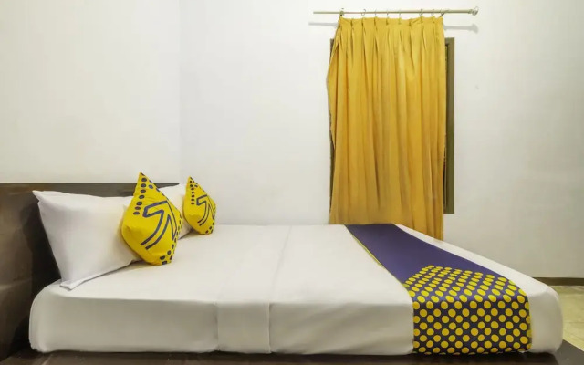 Hotel Aden 2 Syariah by OYO Rooms