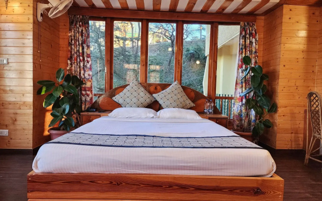 Hotel Pineview Shimla