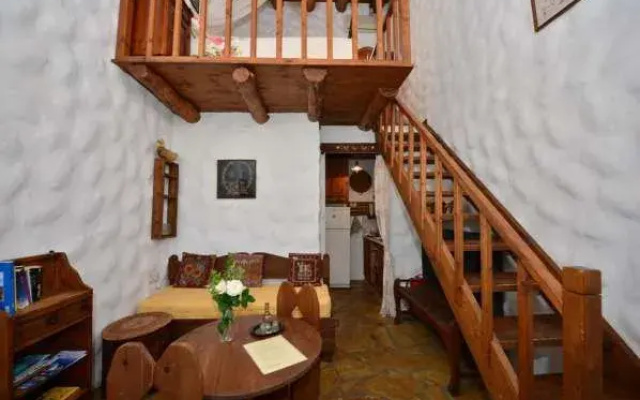 Viglatoras Traditional Apartments