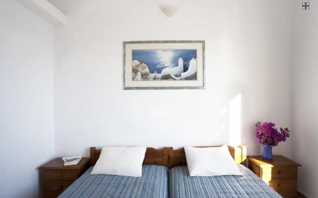 Porto Villa Hotel