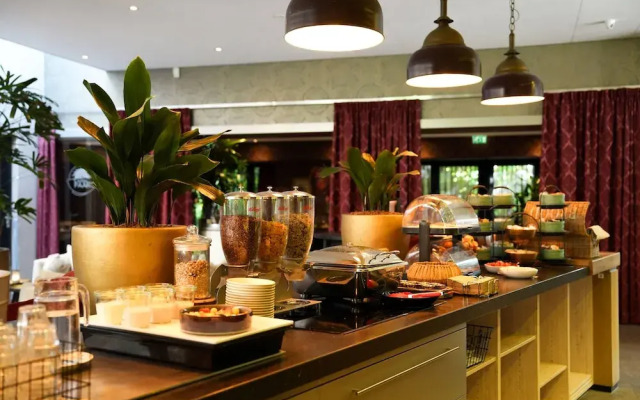 Hotel 't Witte Paard