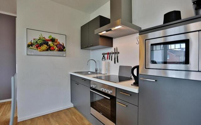 Villa Marion Villa Marion Appartement 4