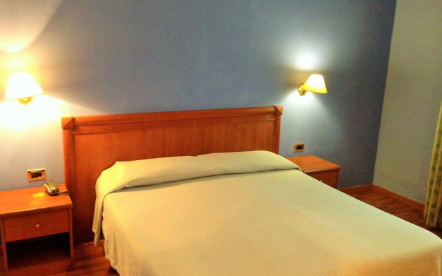 Hotel Santa Lucia