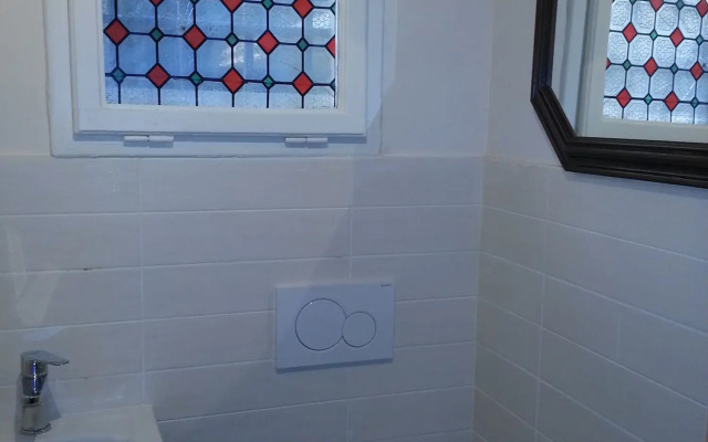 Little Garden Donatello