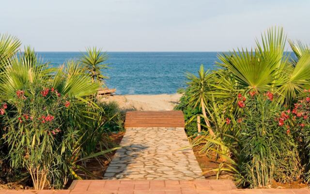 Vacanceole Sognu Di Rena