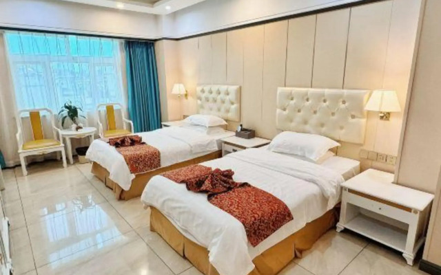 Yangguang Yihao Hotel