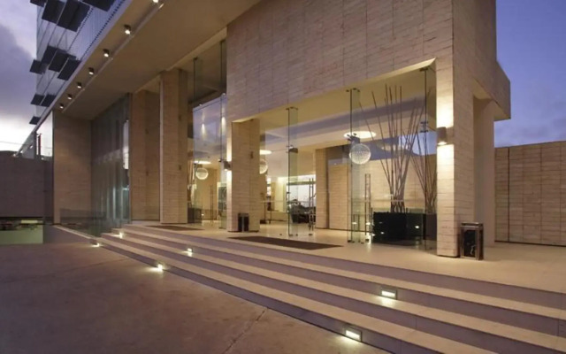 Terrado Suites Antofagasta