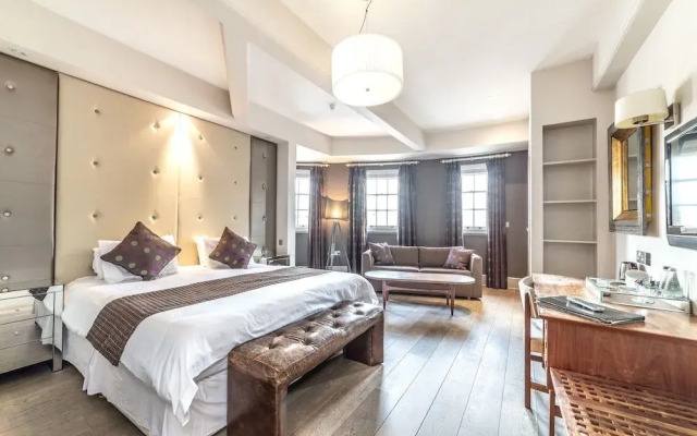 Rose and Crown Stoke Newington