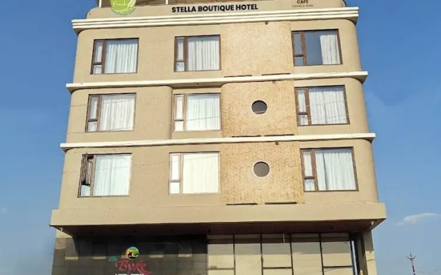 The Byke Stella Boutique Hotel