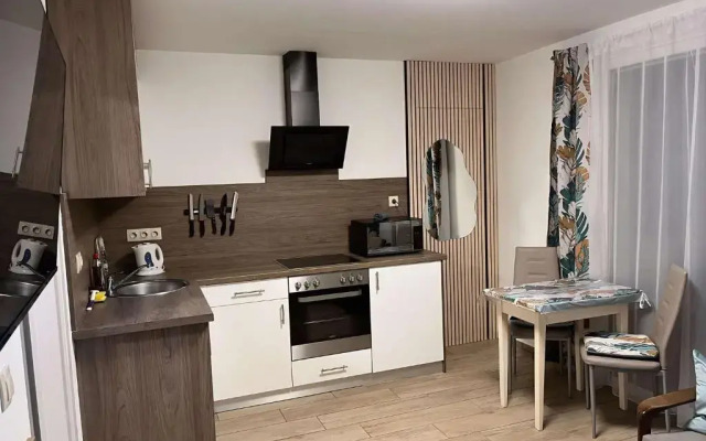 Relax Apartman