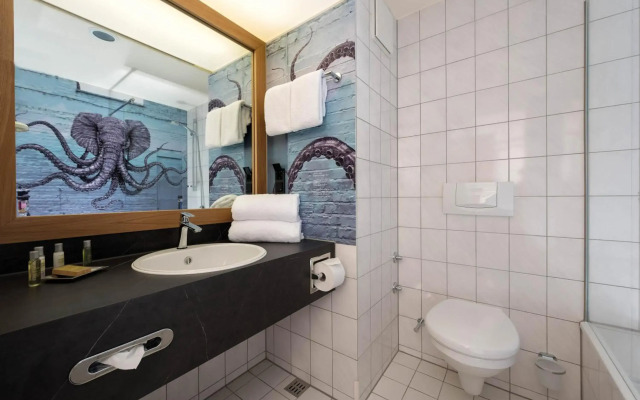 Le Méridien Frankfurt