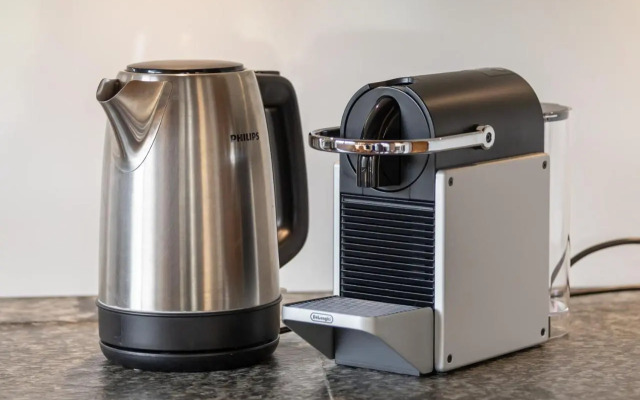 Chesa-Strimer - Studio