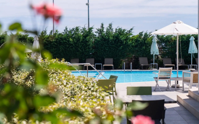 Elysion Hotel