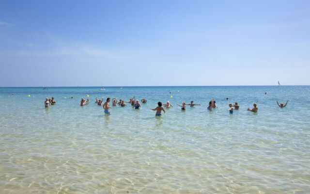 Khayam Hammamet Resort