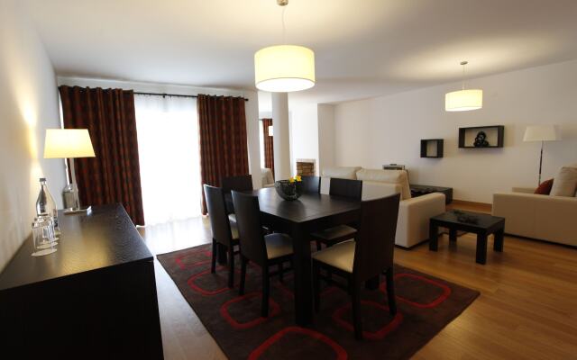 Montebelo Aguieira Lake Resort & Spa