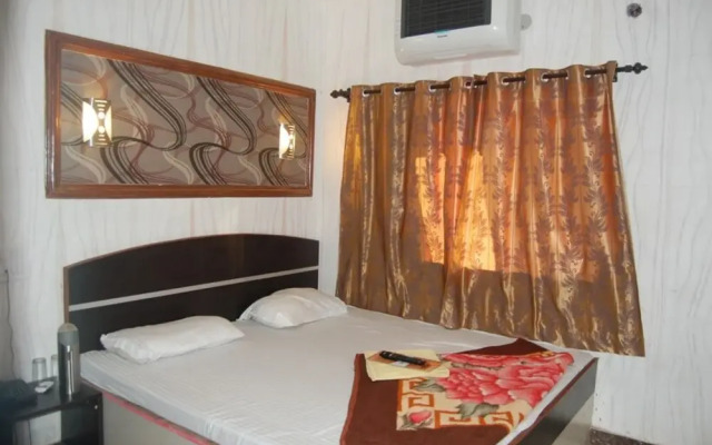 Goroomgo Sai City Inn Kalikapur Kolkata
