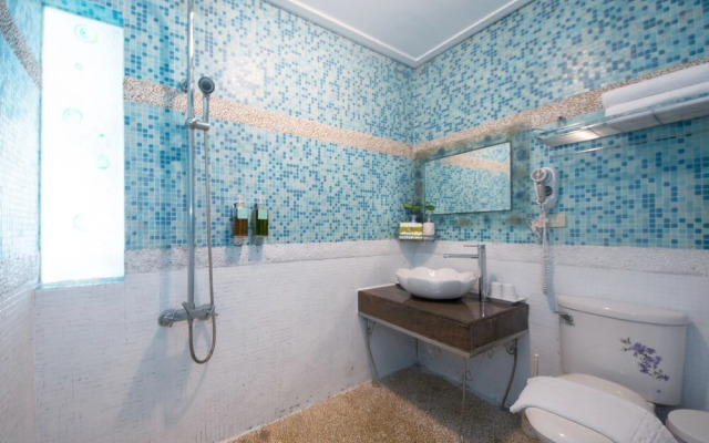 Blissful Star B&B
