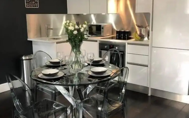 Kings Apartments by Flagons Living