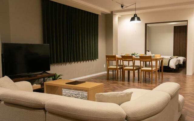 Inove Villa Osaka